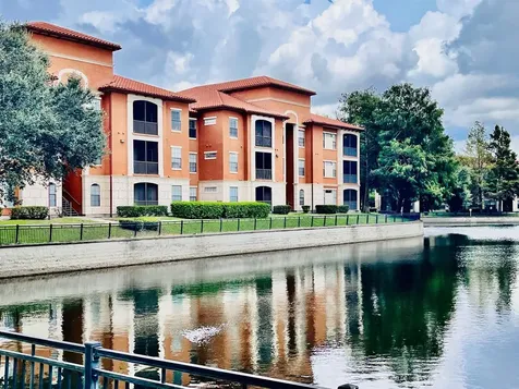 6149 Metrowest Boulevard Orlando FL 32835