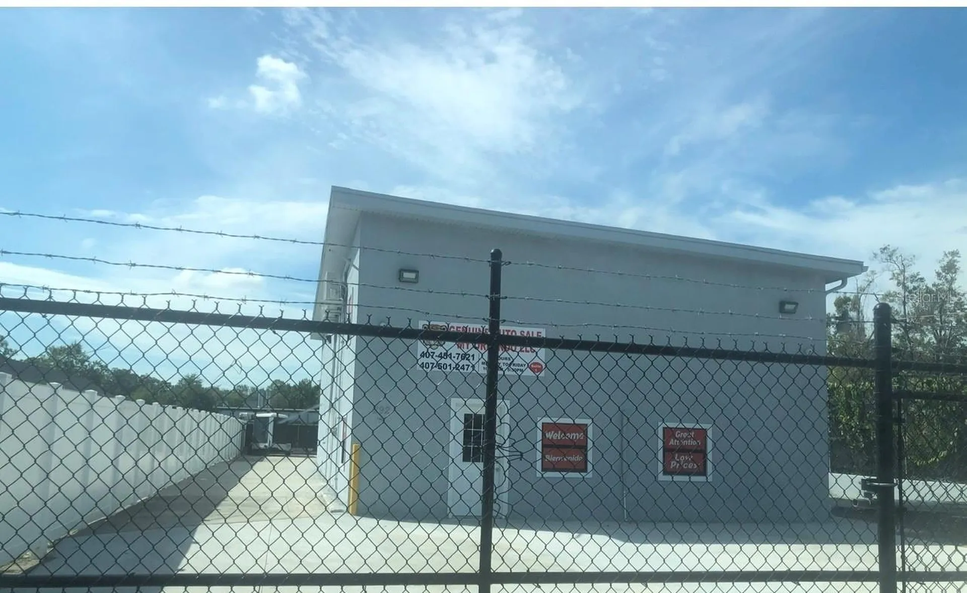 292 4th Street Orlando FL 32824