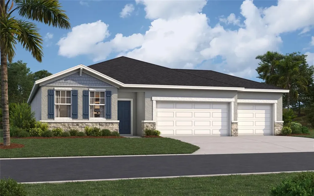 3100 Viridian Circle West Melbourne FL 32904
