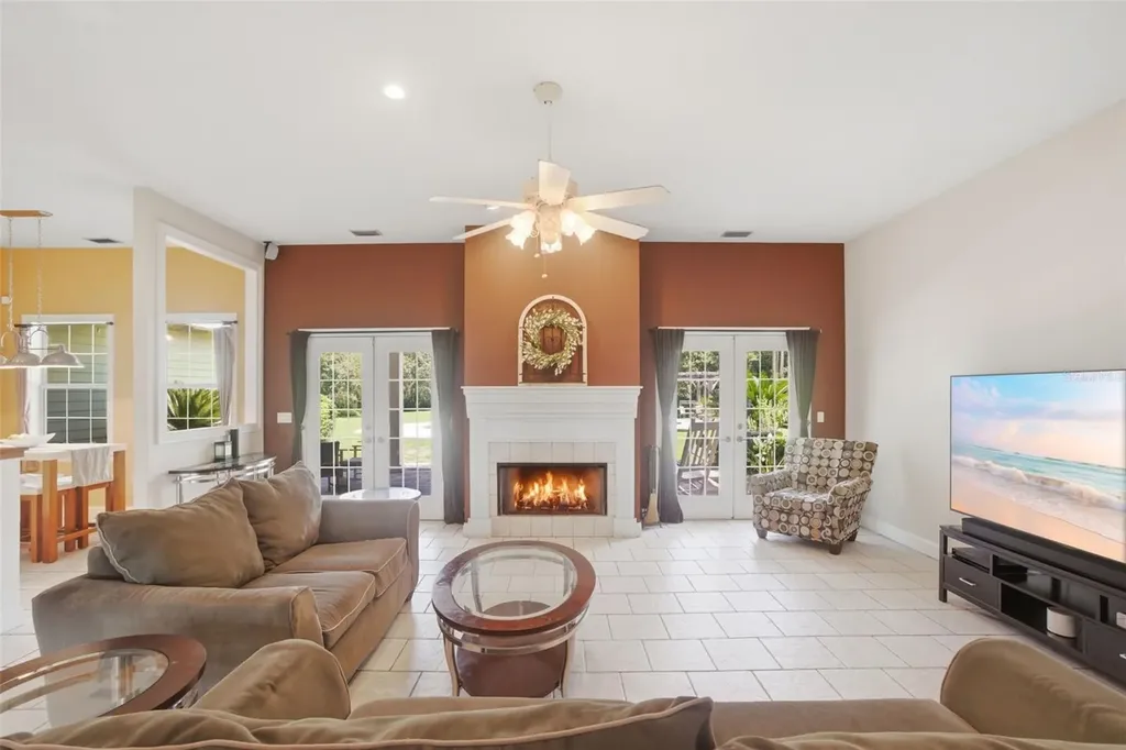 2145 Sun Valley Lane Deland FL 32720