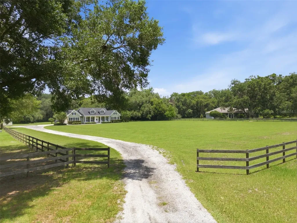 2145 Sun Valley Lane Deland FL 32720