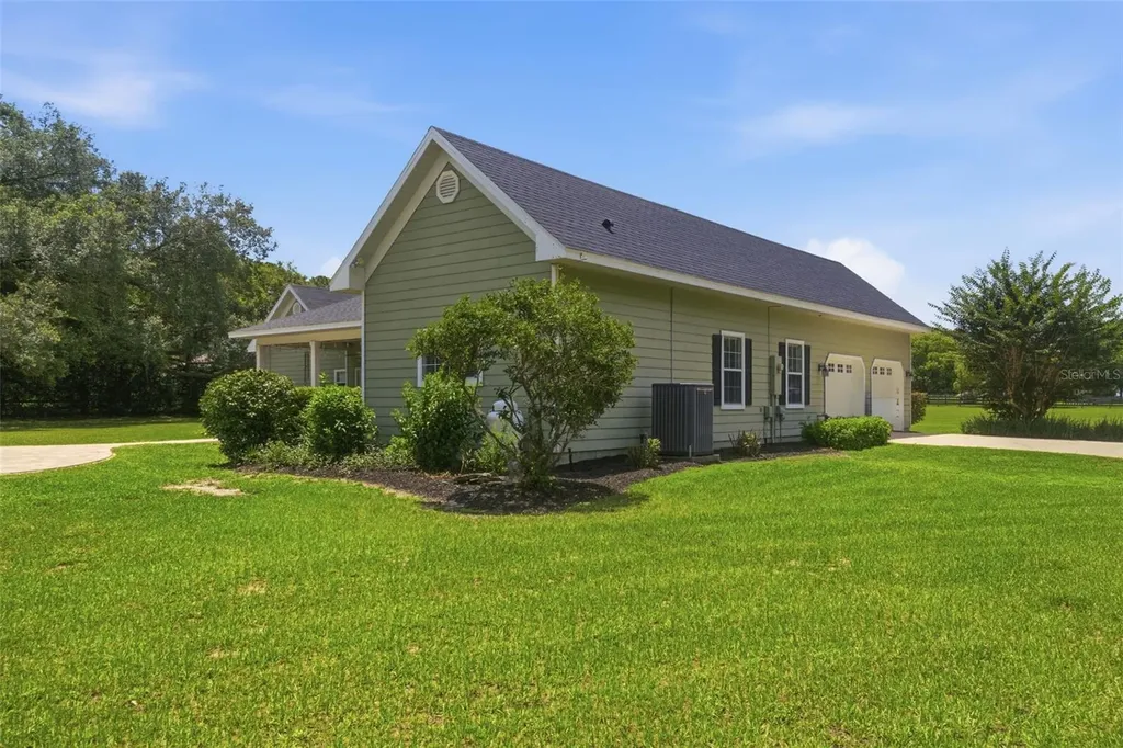 2145 Sun Valley Lane Deland FL 32720