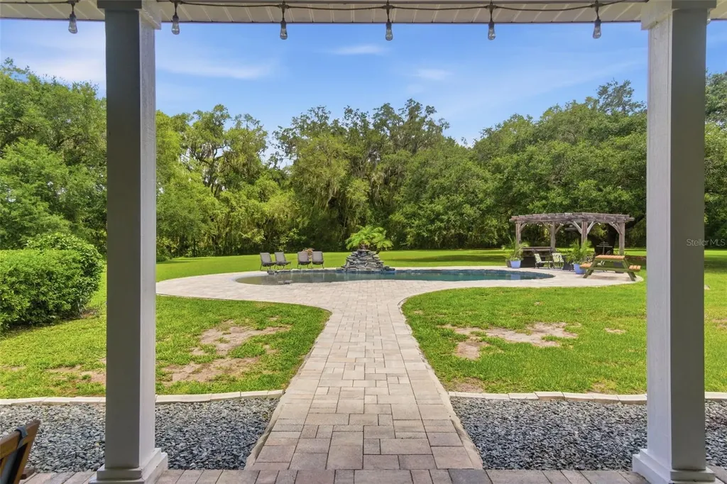 2145 Sun Valley Lane Deland FL 32720