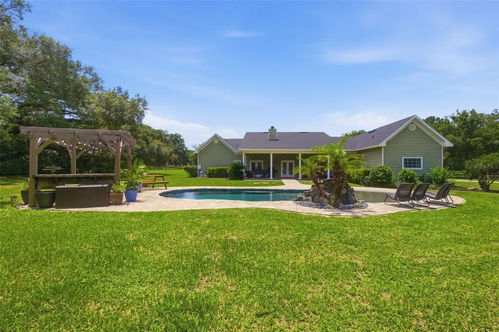 2145 Sun Valley Lane Deland FL 32720