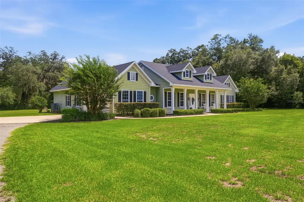 2145 Sun Valley Lane Deland FL 32720