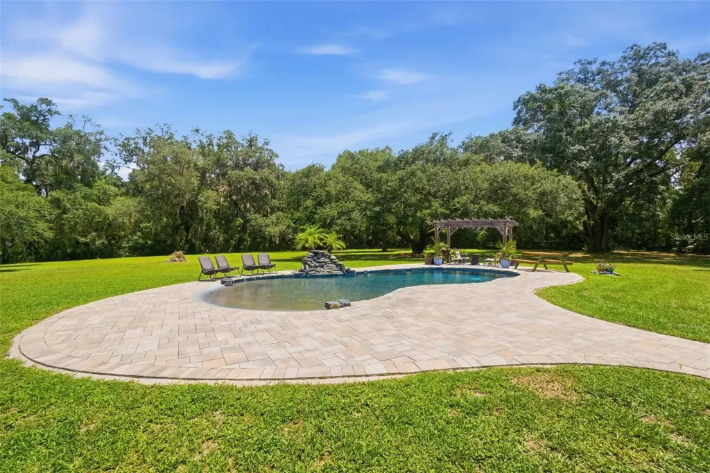 2145 Sun Valley Lane Deland FL 32720