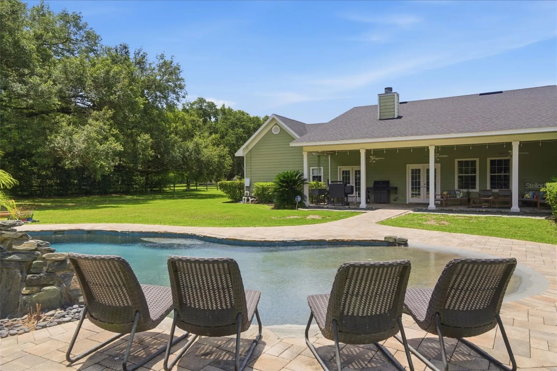 2145 Sun Valley Lane Deland FL 32720