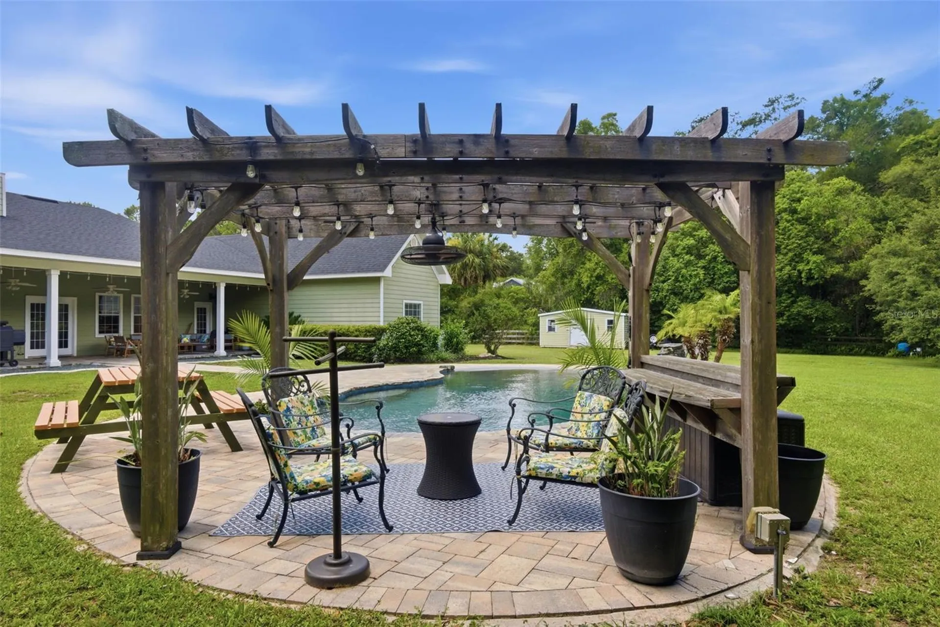 2145 Sun Valley Lane Deland FL 32720