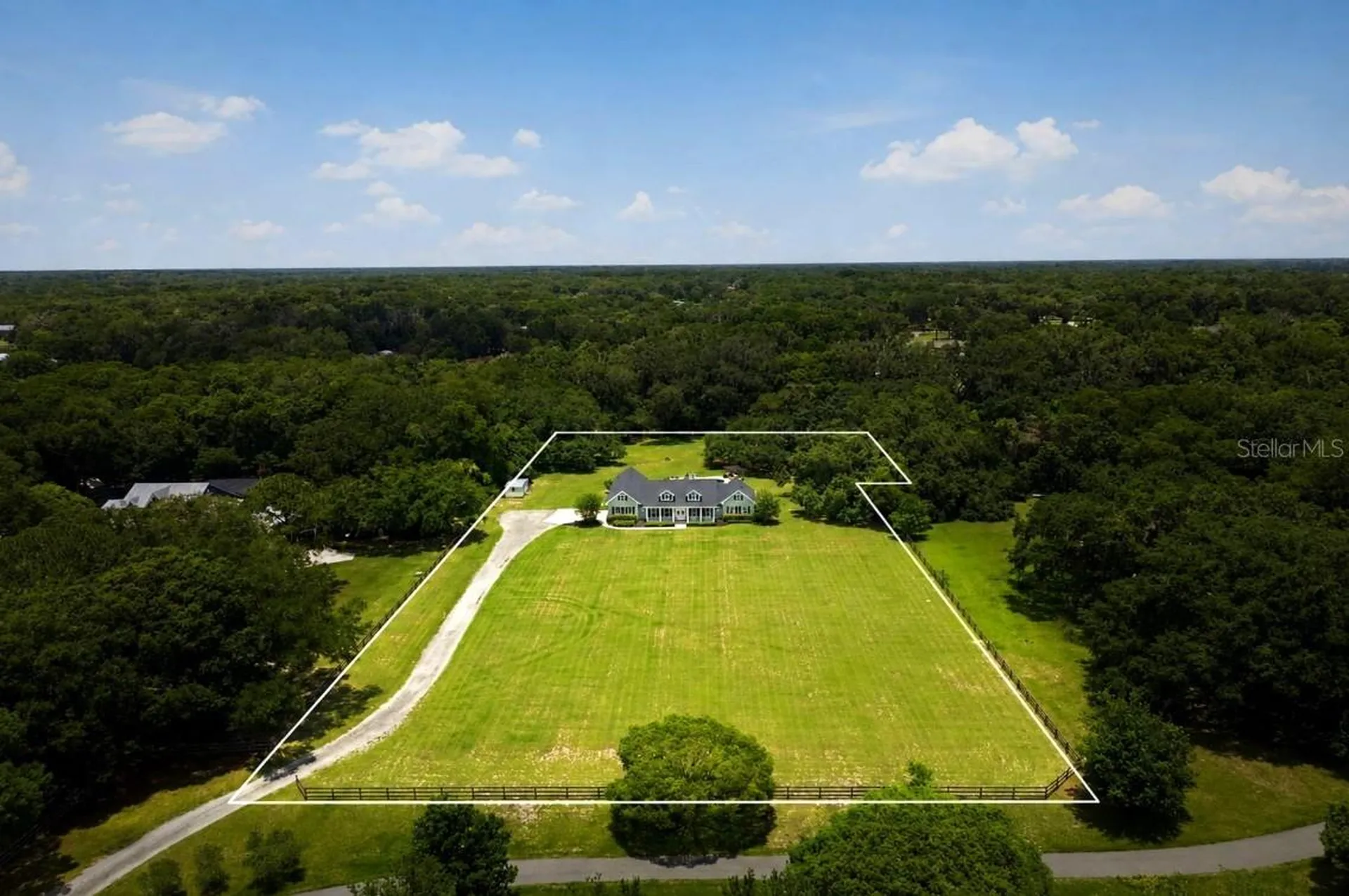 2145 Sun Valley Lane Deland FL 32720