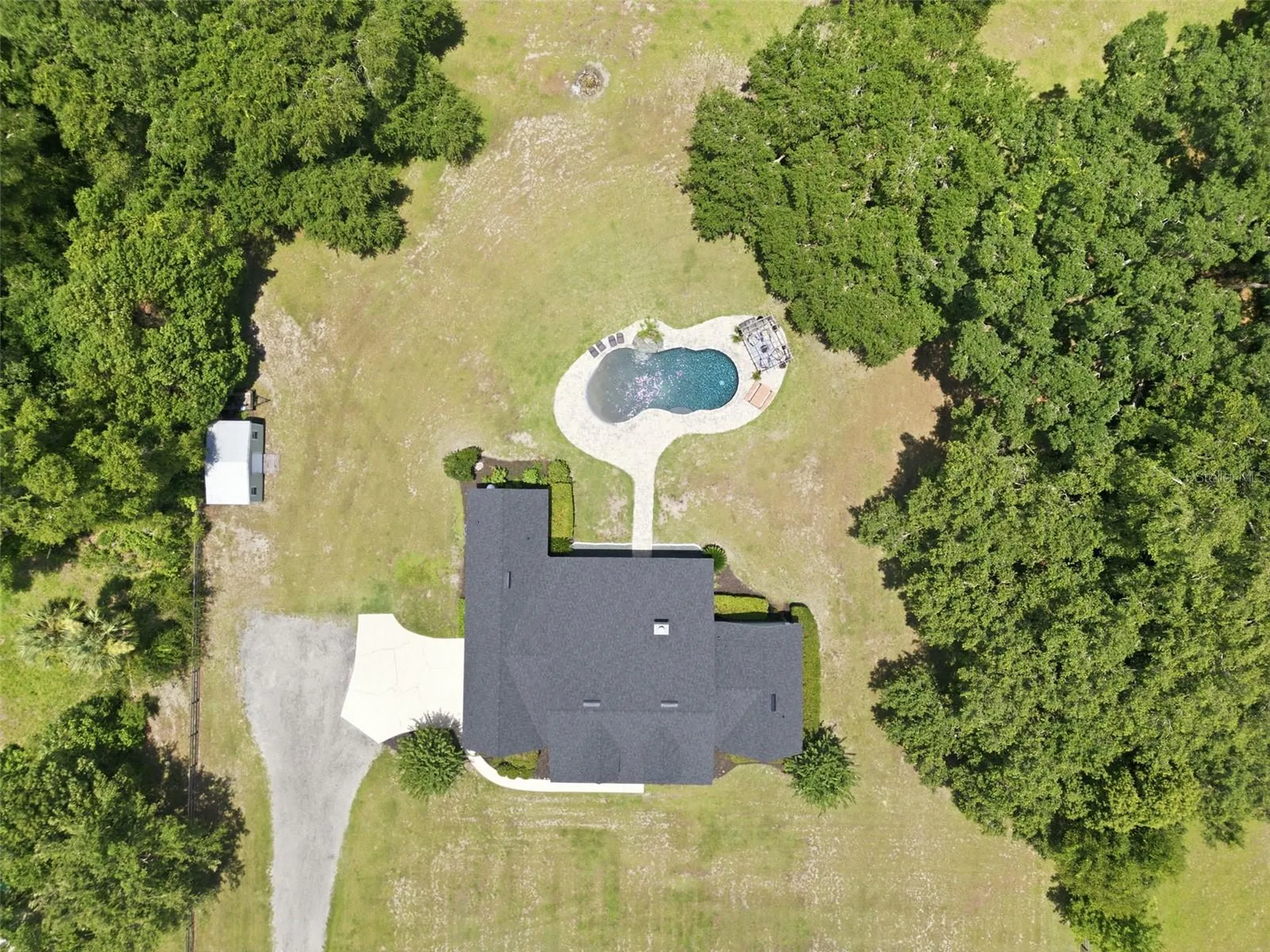 2145 Sun Valley Lane Deland FL 32720