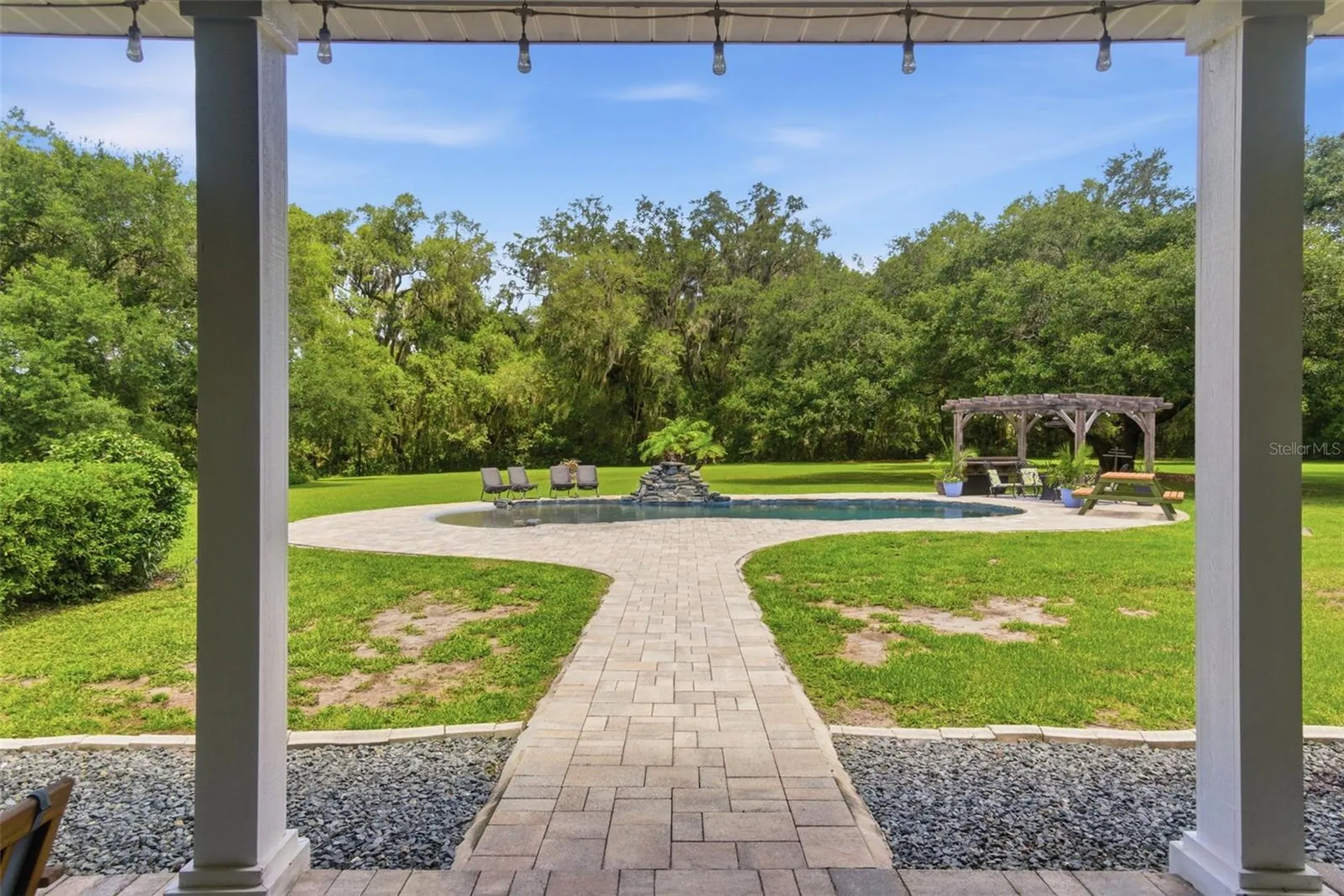 2145 Sun Valley Lane Deland FL 32720