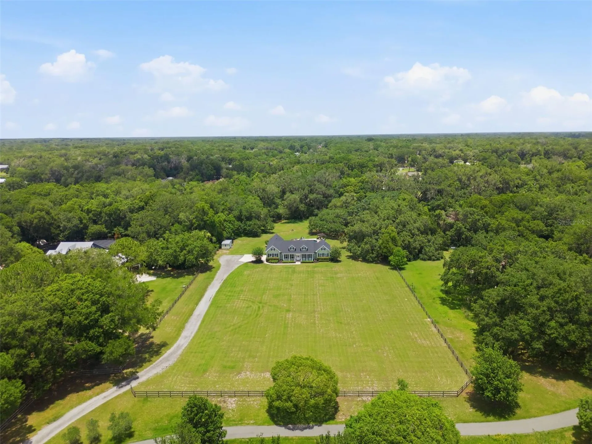 2145 Sun Valley Lane Deland FL 32720