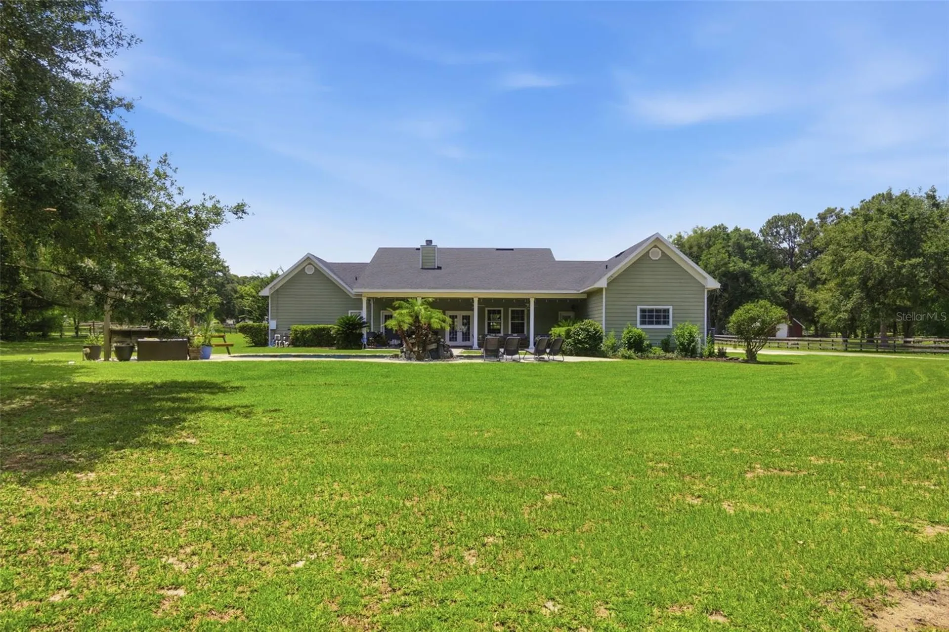 2145 Sun Valley Lane Deland FL 32720