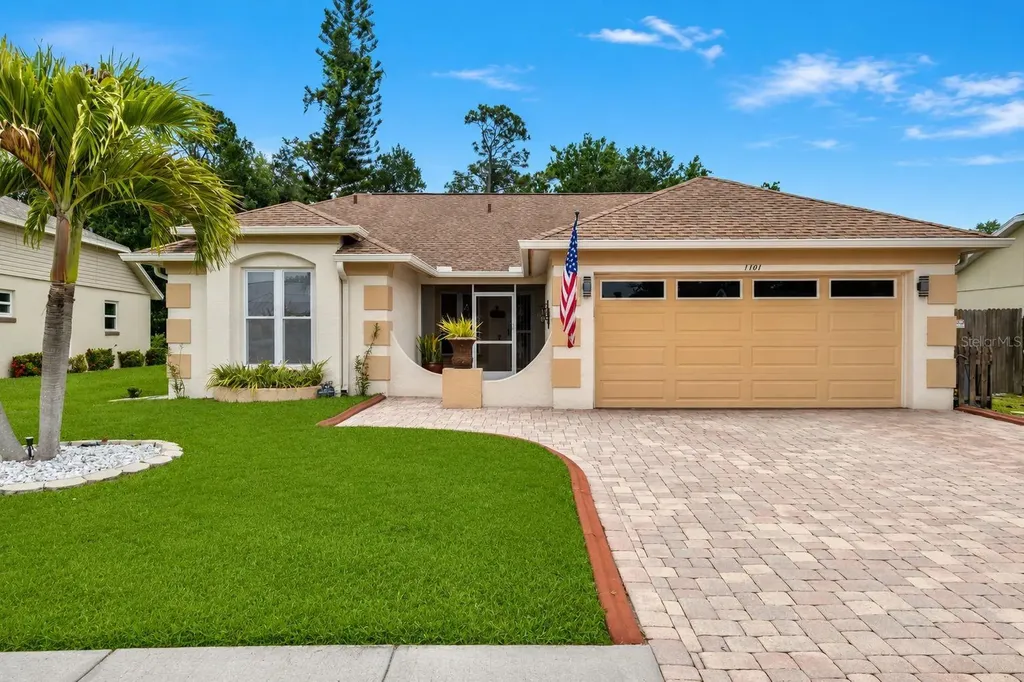 1101 50th Street E Bradenton FL 34208