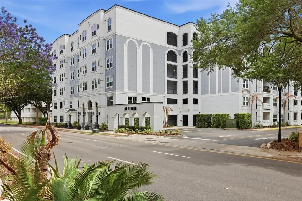 204 E South Street Orlando FL 32801