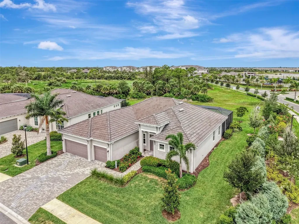 17139 Jadestone Court Venice FL 34293