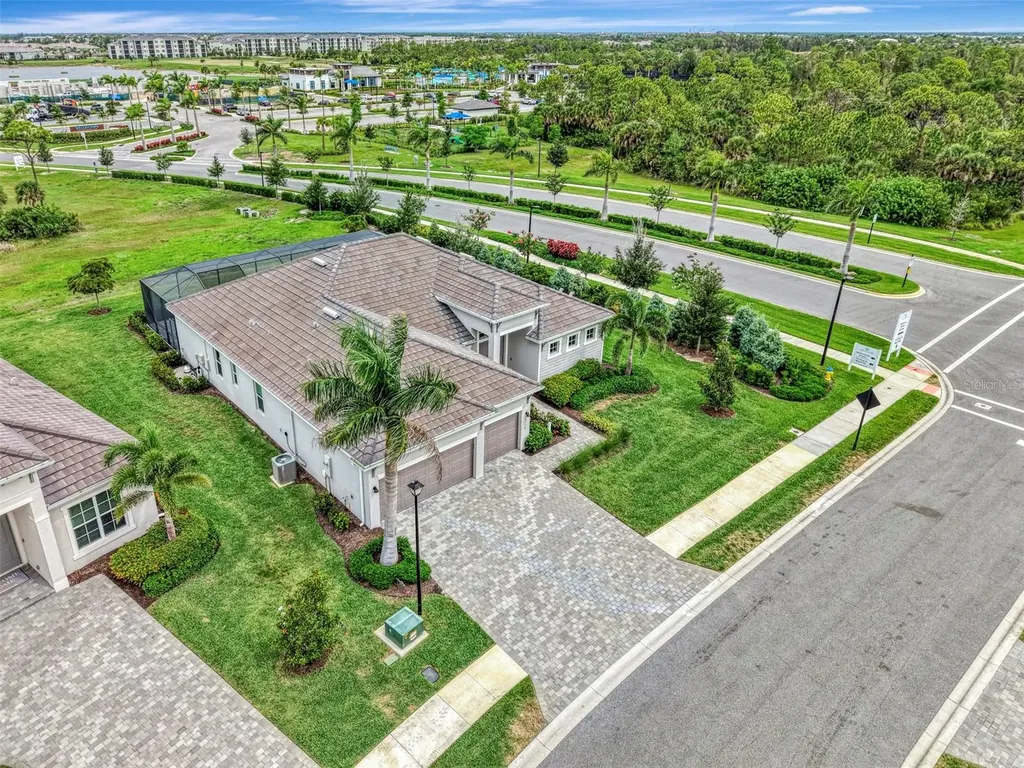 17139 Jadestone Court Venice FL 34293