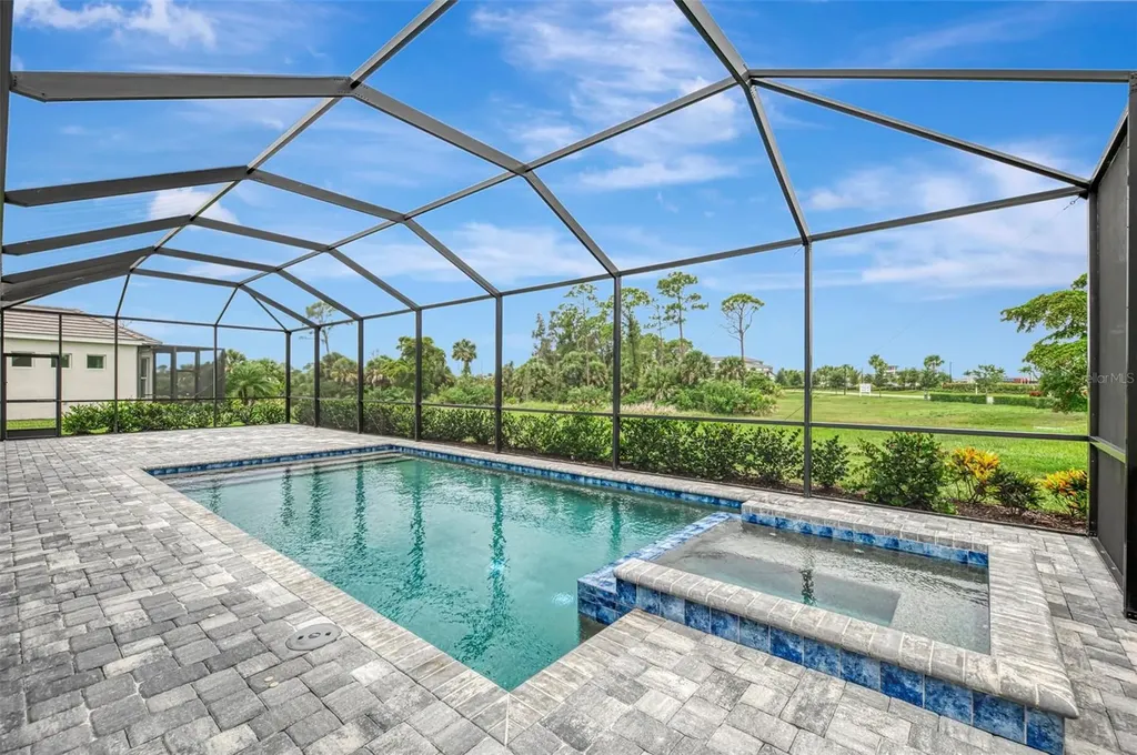 17139 Jadestone Court Venice FL 34293