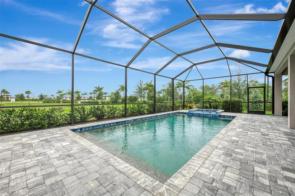 17139 Jadestone Court Venice FL 34293