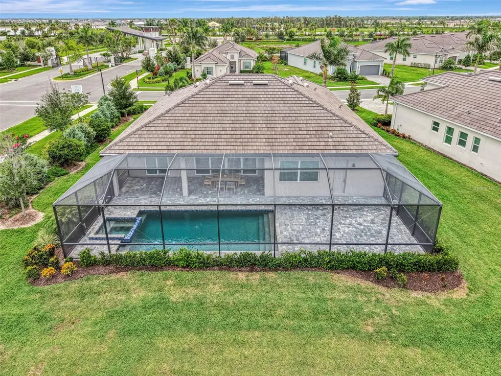 17139 Jadestone Court Venice FL 34293