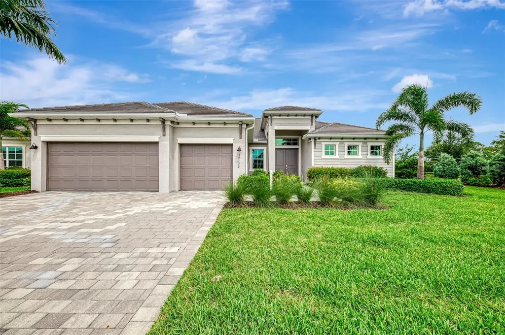 17139 Jadestone Court Venice FL 34293