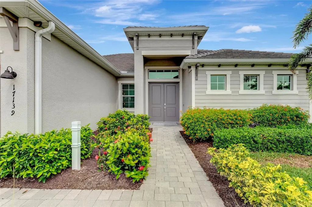 17139 Jadestone Court Venice FL 34293