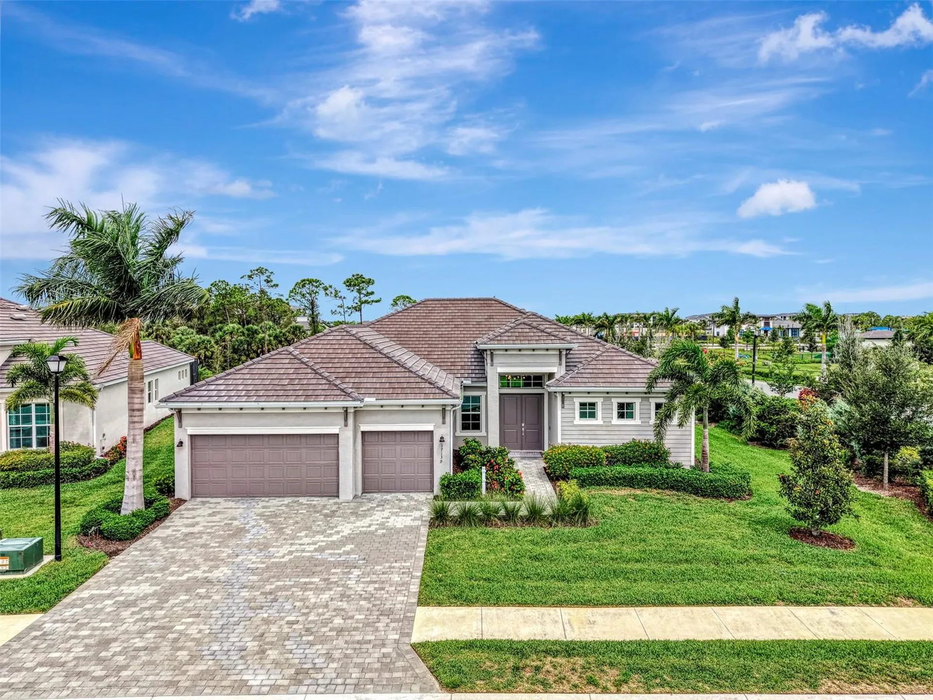 17139 Jadestone Court Venice FL 34293