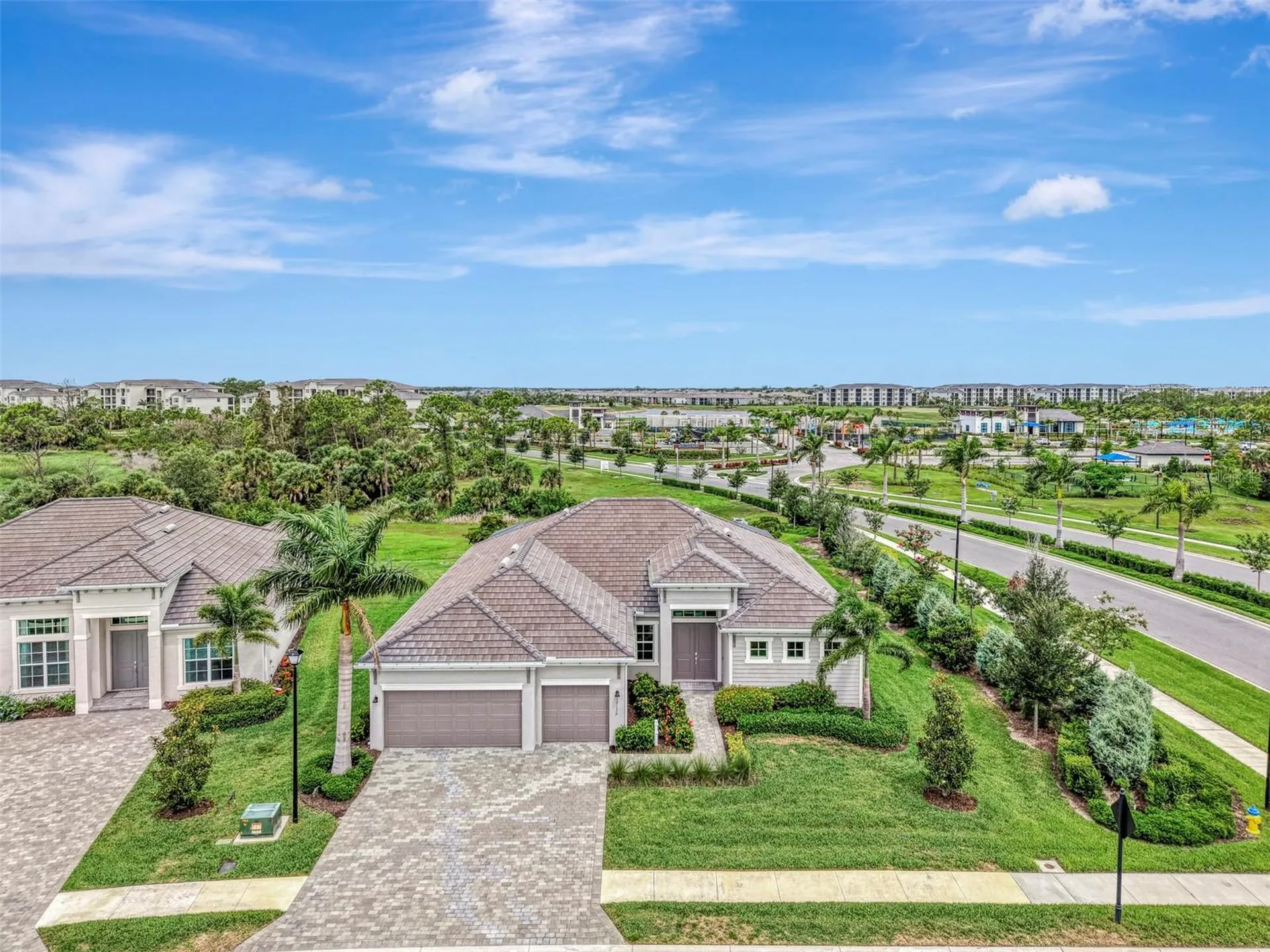 17139 Jadestone Court Venice FL 34293