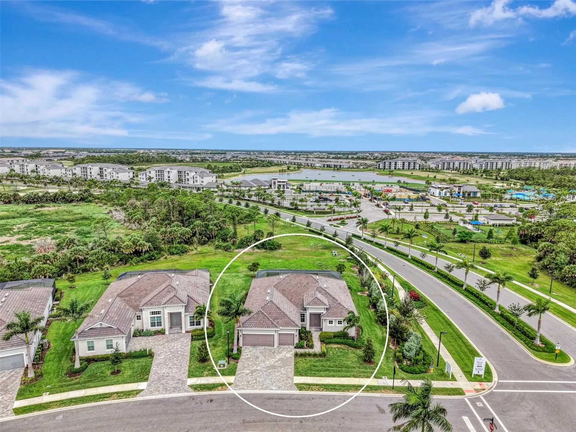 17139 Jadestone Court Venice FL 34293