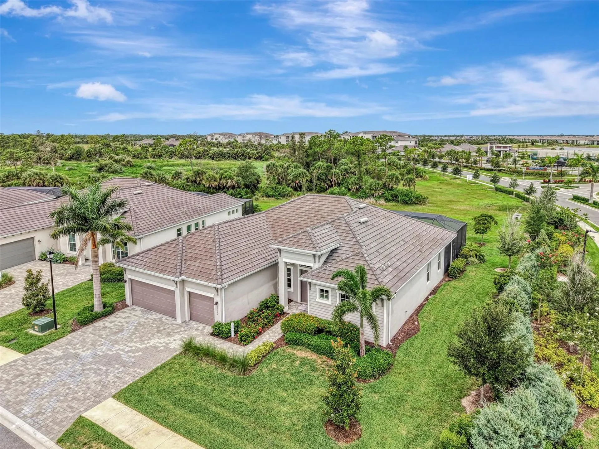 17139 Jadestone Court Venice FL 34293