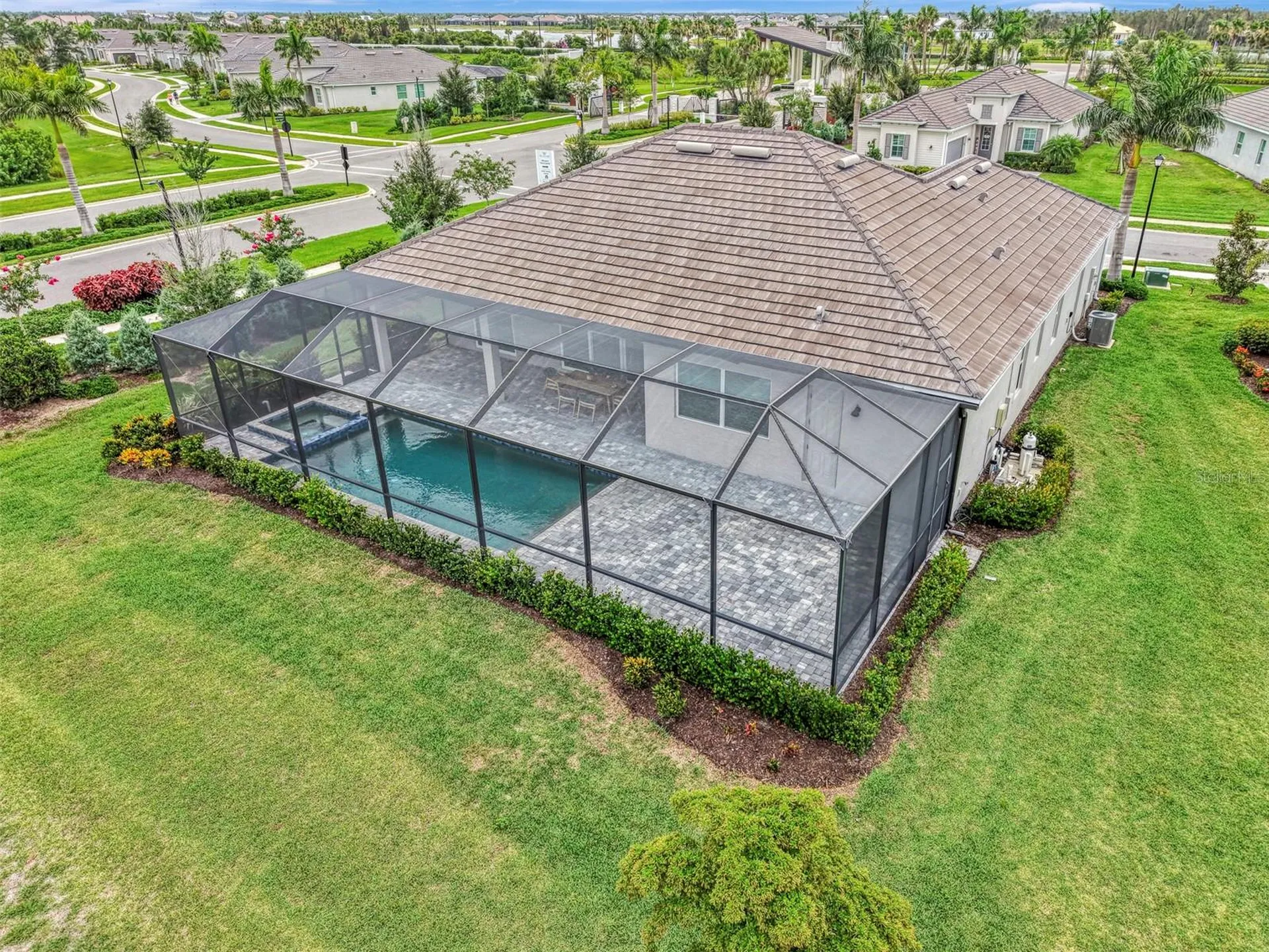 17139 Jadestone Court Venice FL 34293