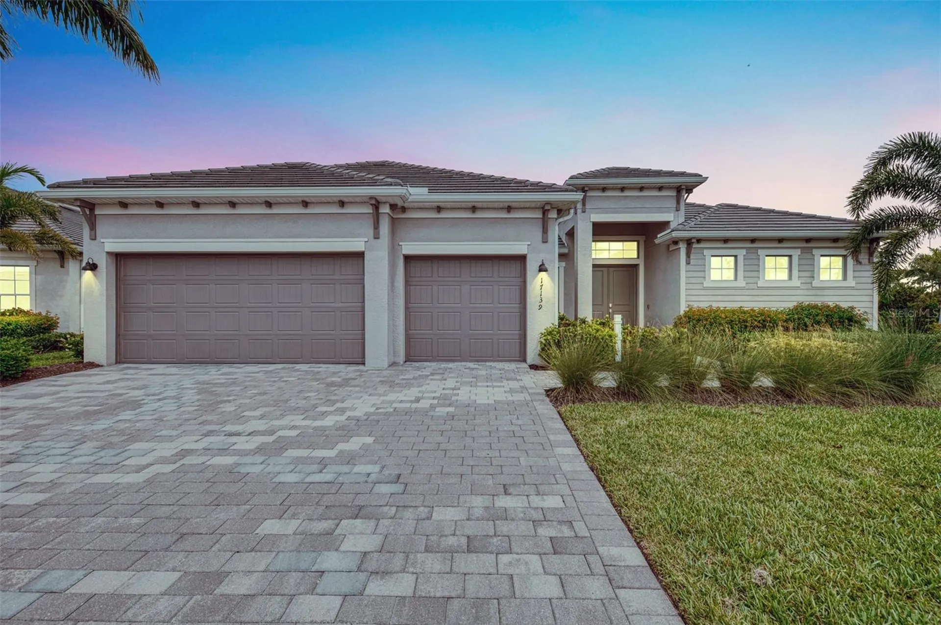 17139 Jadestone Court Venice FL 34293