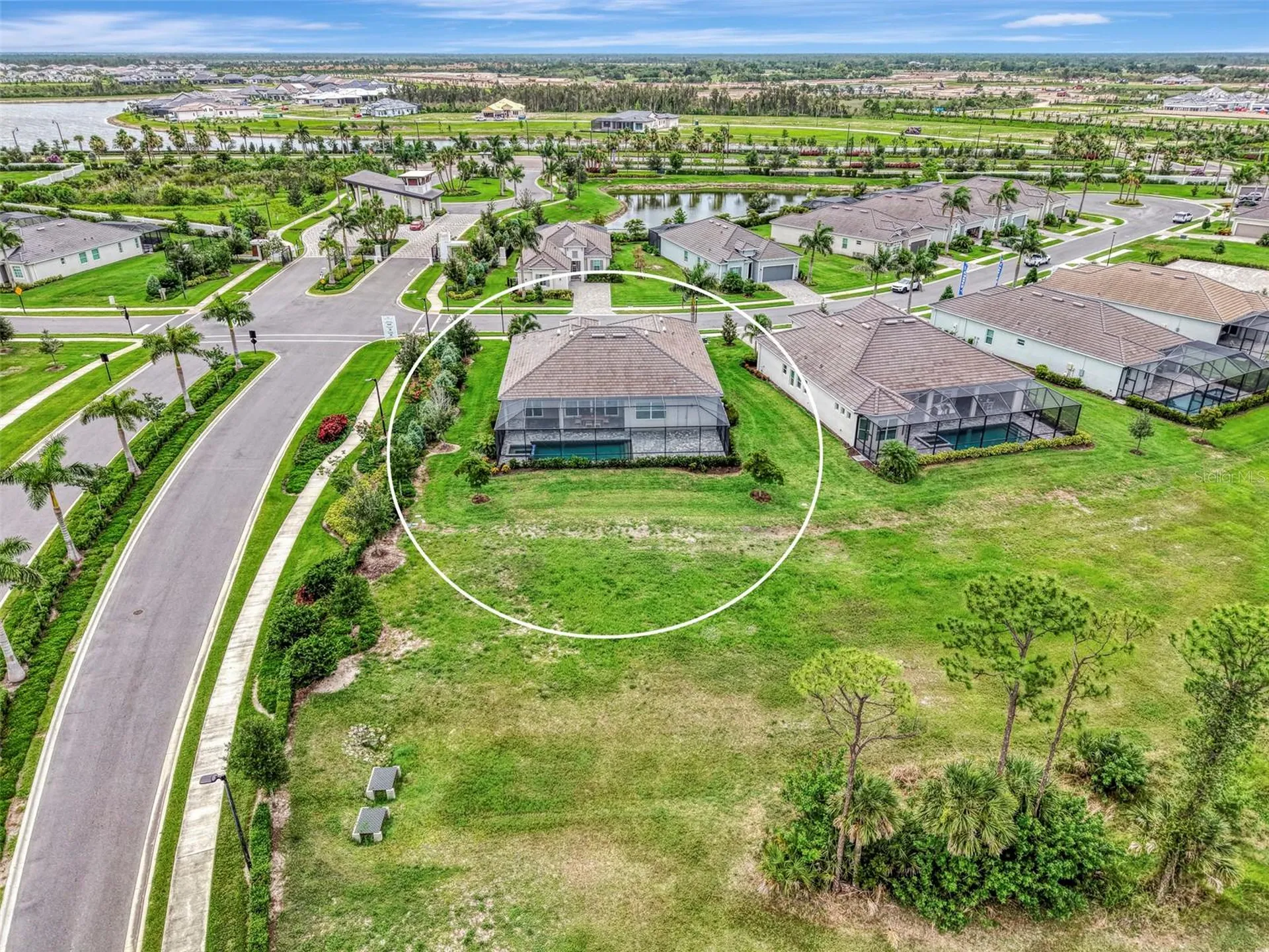 17139 Jadestone Court Venice FL 34293