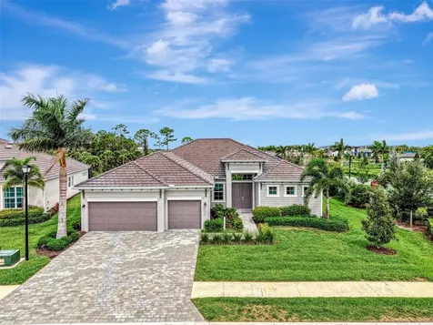 17139 Jadestone Court Venice FL 34293