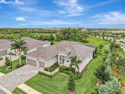 17139 Jadestone Court Venice FL 34293