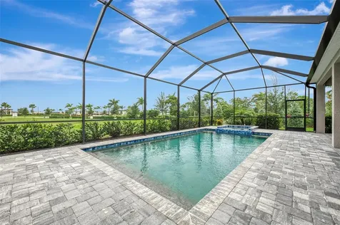 17139 Jadestone Court Venice FL 34293