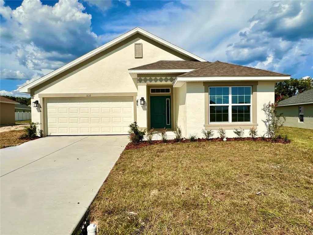 3139 NE 45th Avenue Ocala FL 34470