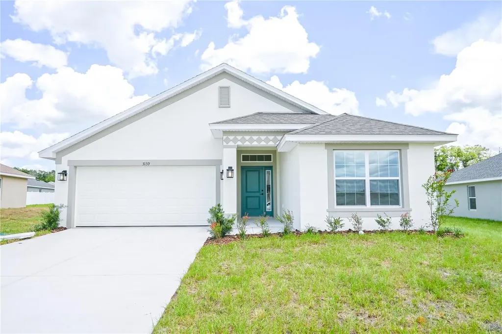 3139 NE 45th Avenue Ocala FL 34470