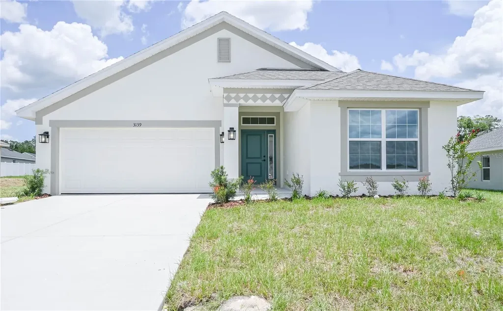3139 NE 45th Avenue Ocala FL 34470