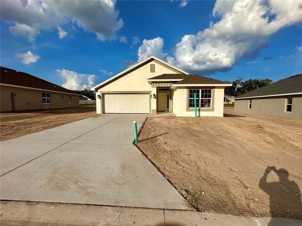 3139 NE 45th Avenue Ocala FL 34470