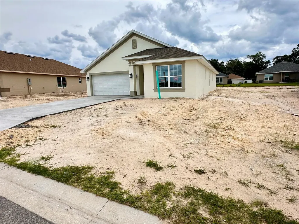 3139 NE 45th Avenue Ocala FL 34470