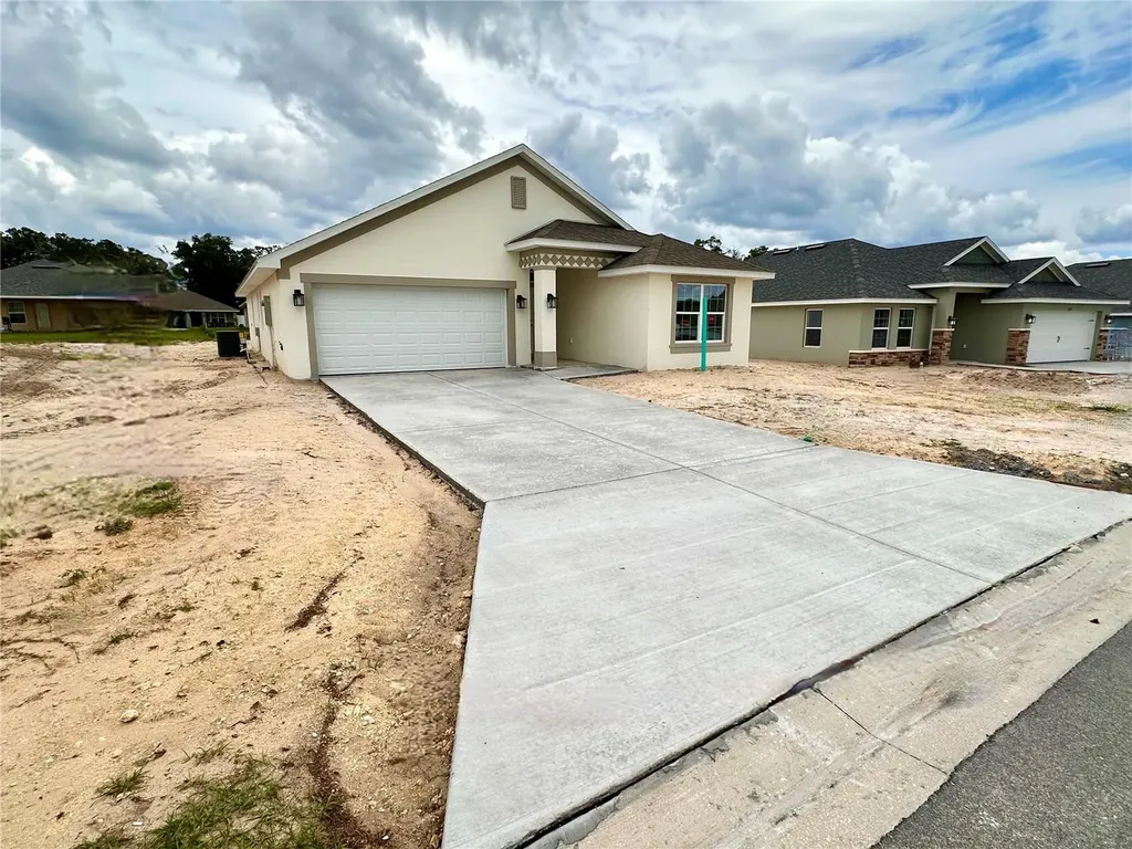 3139 NE 45th Avenue Ocala FL 34470