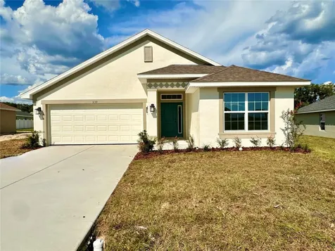3139 NE 45th Avenue Ocala FL 34470