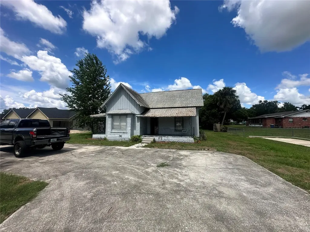 1007 S Jackson Avenue Bartow FL 33830
