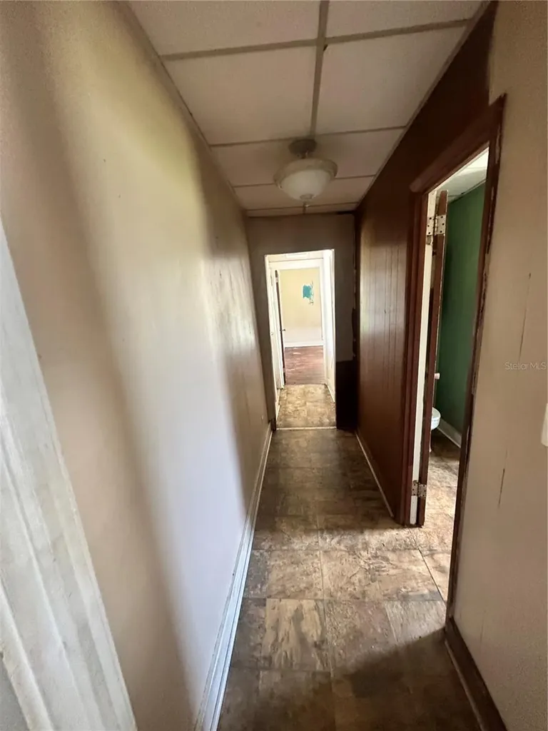 1007 S Jackson Avenue Bartow FL 33830