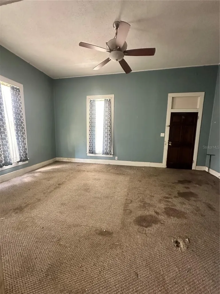 1007 S Jackson Avenue Bartow FL 33830