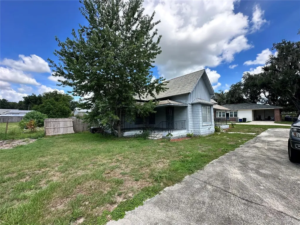 1007 S Jackson Avenue Bartow FL 33830