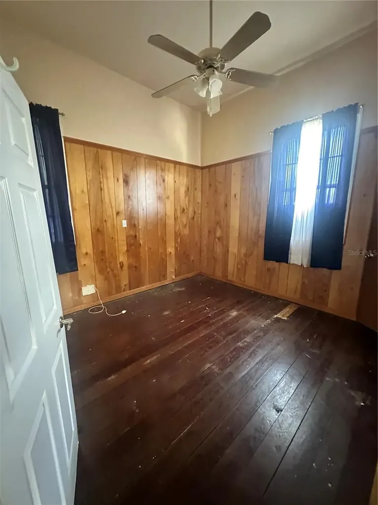 1007 S Jackson Avenue Bartow FL 33830