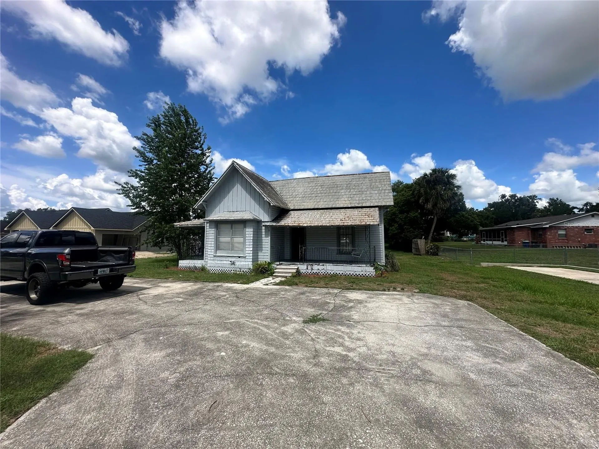 1007 S Jackson Avenue Bartow FL 33830