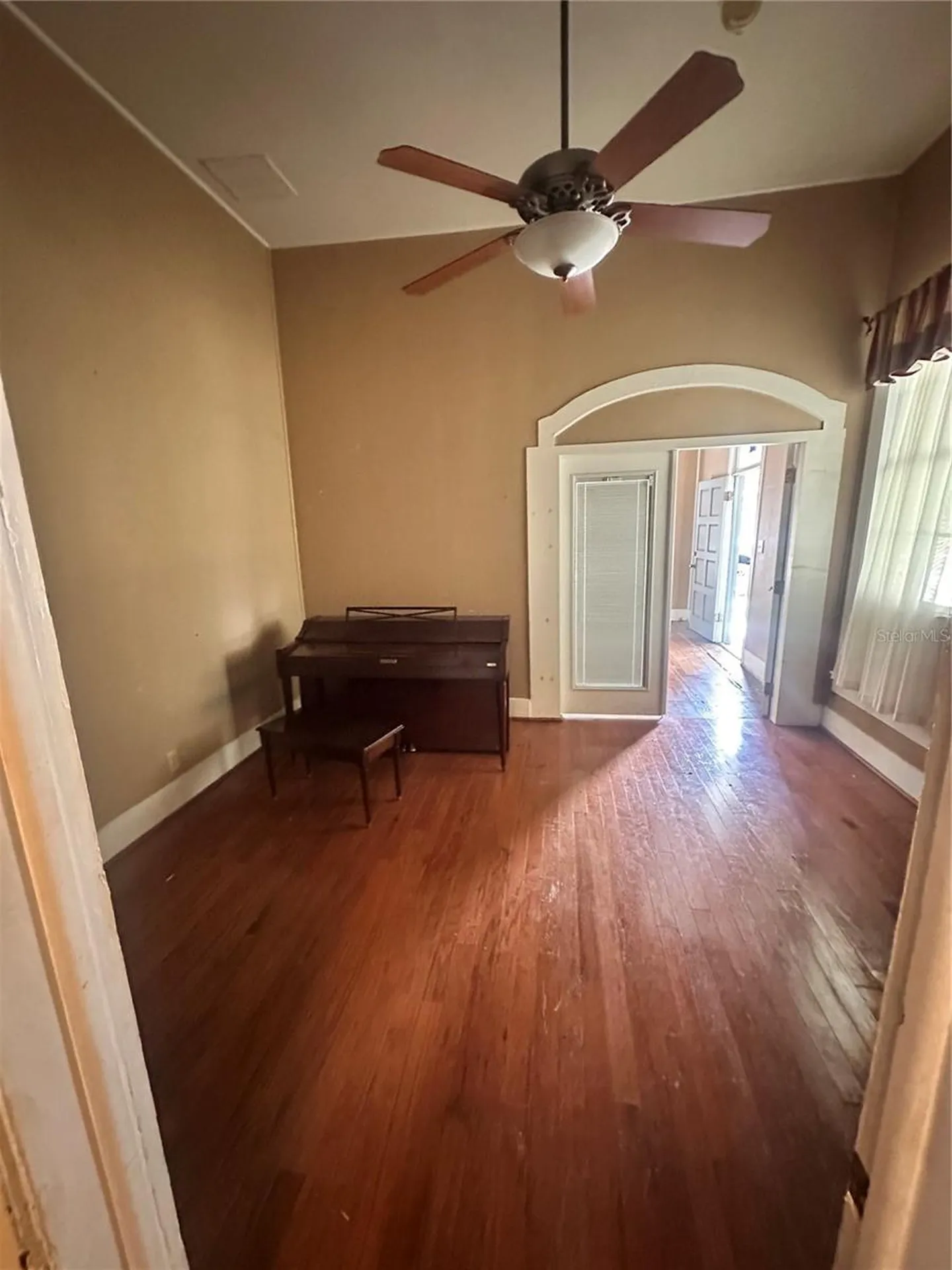 1007 S Jackson Avenue Bartow FL 33830